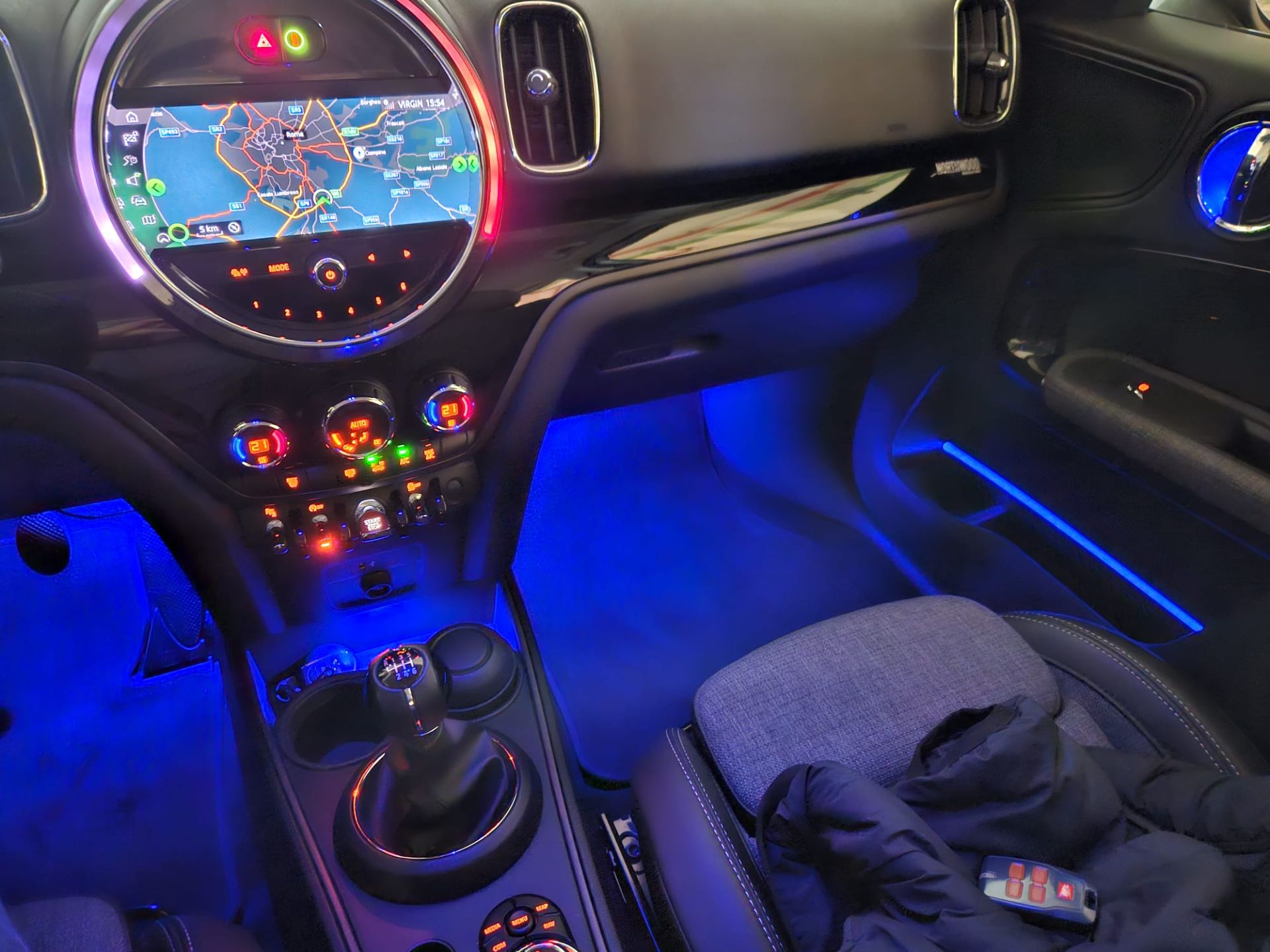 MINI Cooper D Countryman Mini D Northwood Ed.