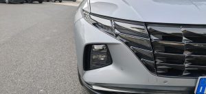 Hyundai  1.6 CRDI 48V DCT Exellence Tucson