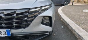 Hyundai  1.6 CRDI 48V DCT Exellence Tucson