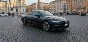 Audi A7 SPB 55 2.0 TFSIe Qu.ultra Tr.S L.P. # IVA ESPOSTA #