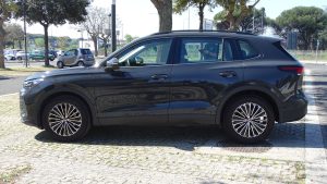 Volkswagen Tiguan 1.5 ETSI 150 CV EVO DSG Life