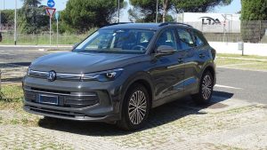 Volkswagen Tiguan 1.5 ETSI 150 CV EVO DSG Life