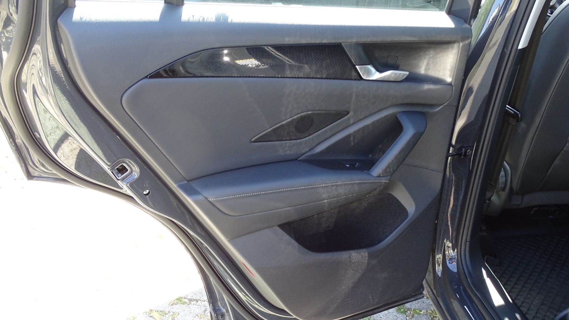 Volkswagen Tiguan 1.5 ETSI 150 CV EVO DSG Life