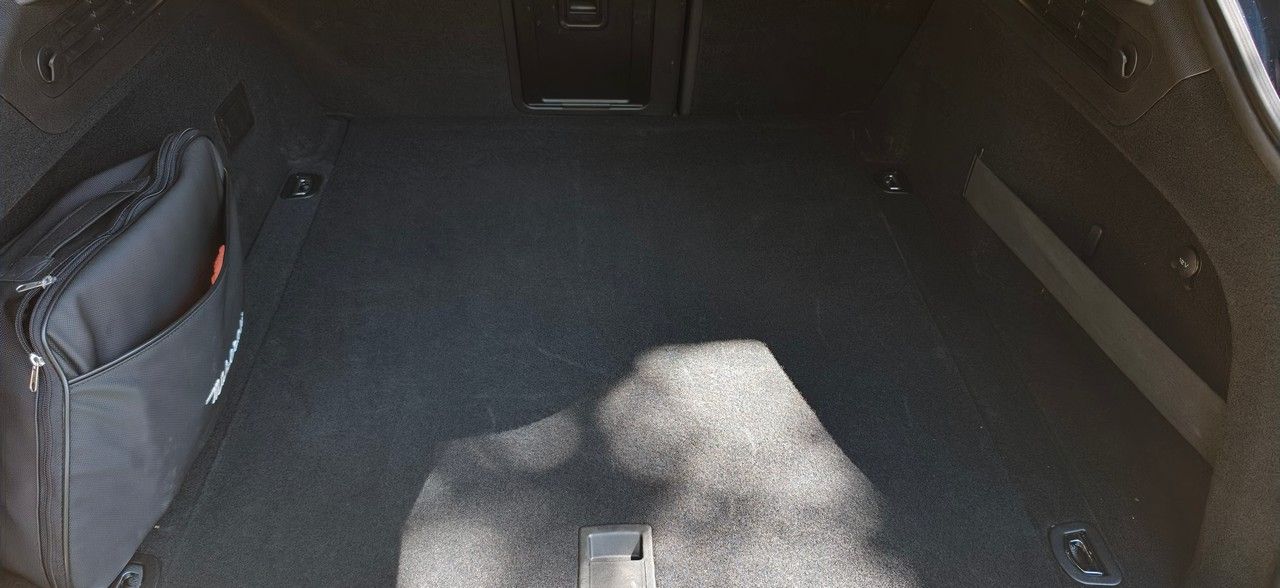 Maserati Levante V6 350 CV AWD Granlusso