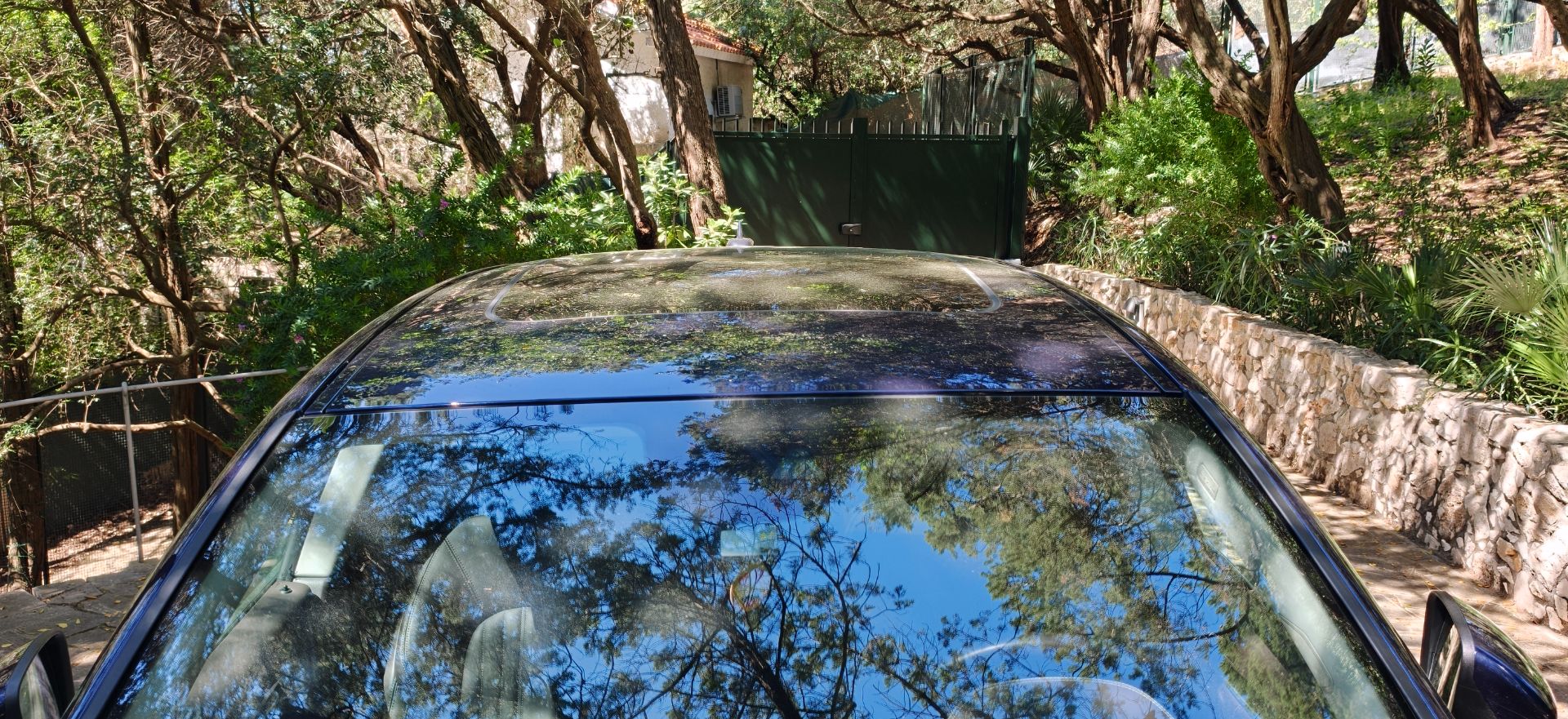 Maserati Levante V6 350 CV AWD Granlusso