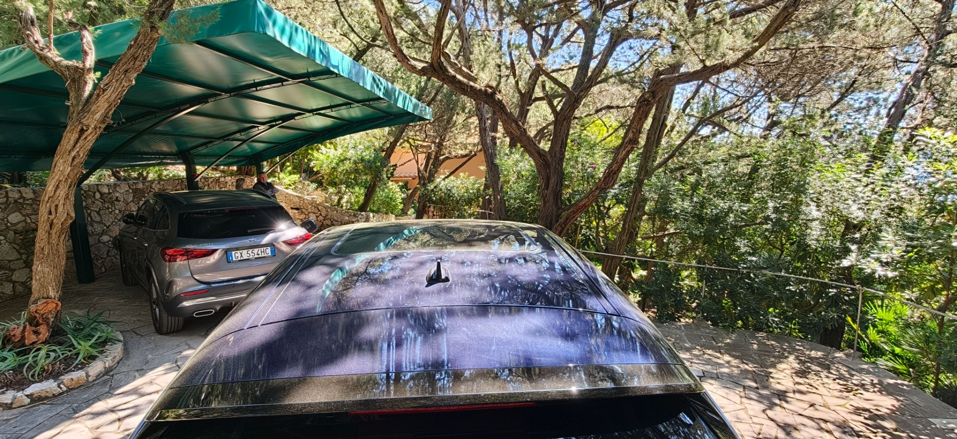 Maserati Levante V6 350 CV AWD Granlusso