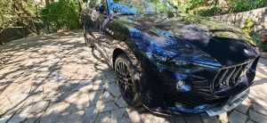 Maserati Levante V6 350 CV AWD Granlusso