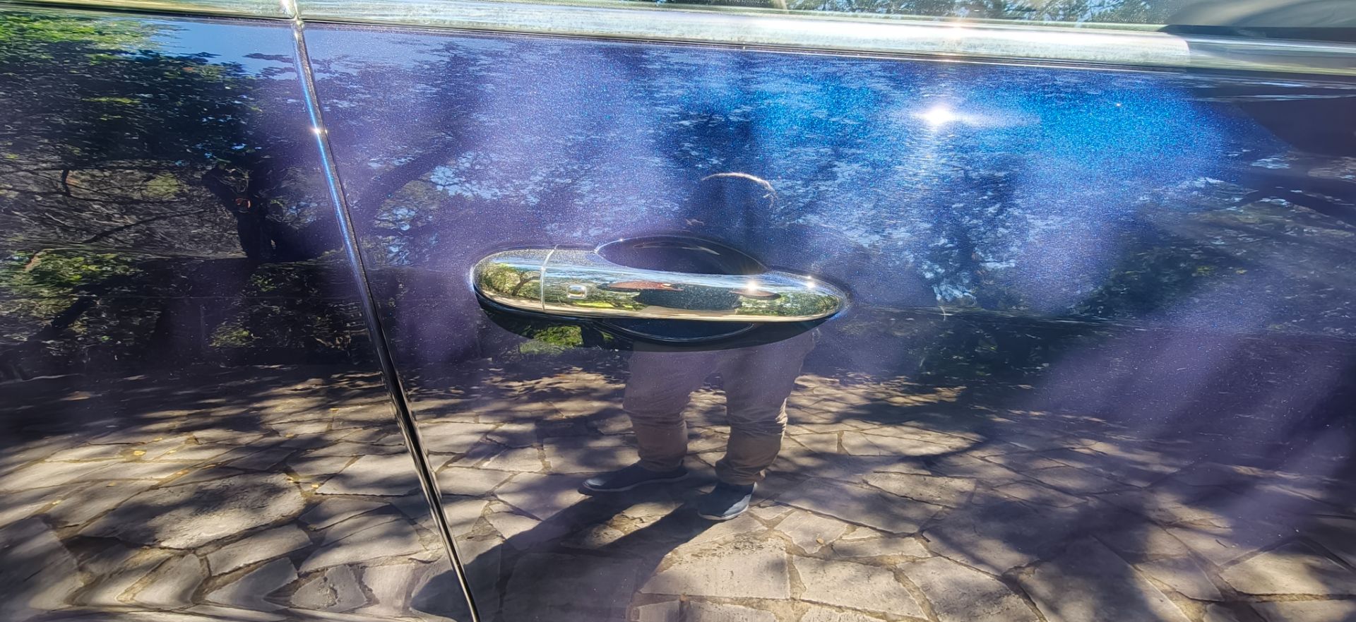 Maserati Levante V6 350 CV AWD Granlusso