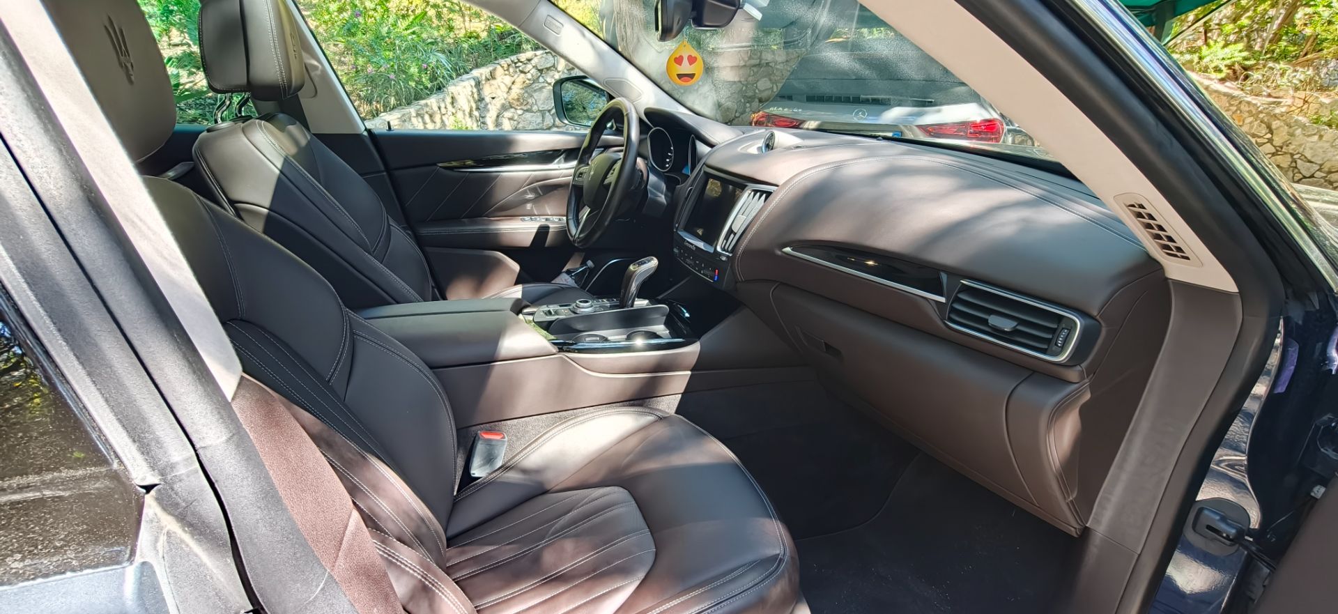 Maserati Levante V6 350 CV AWD Granlusso