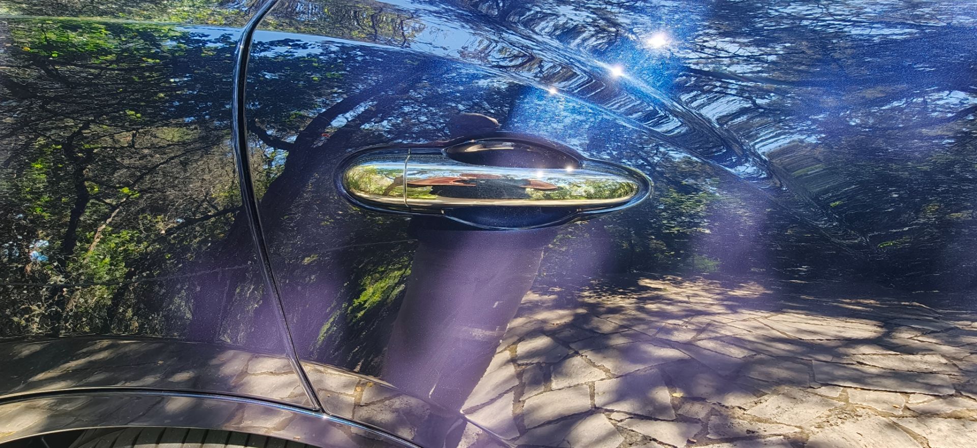 Maserati Levante V6 350 CV AWD Granlusso