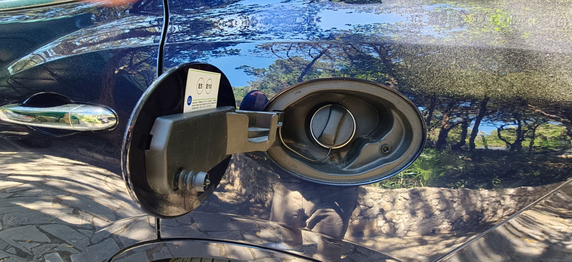 Maserati Levante V6 350 CV AWD Granlusso