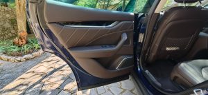 Maserati Levante V6 350 CV AWD Granlusso