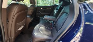 Maserati Levante V6 350 CV AWD Granlusso