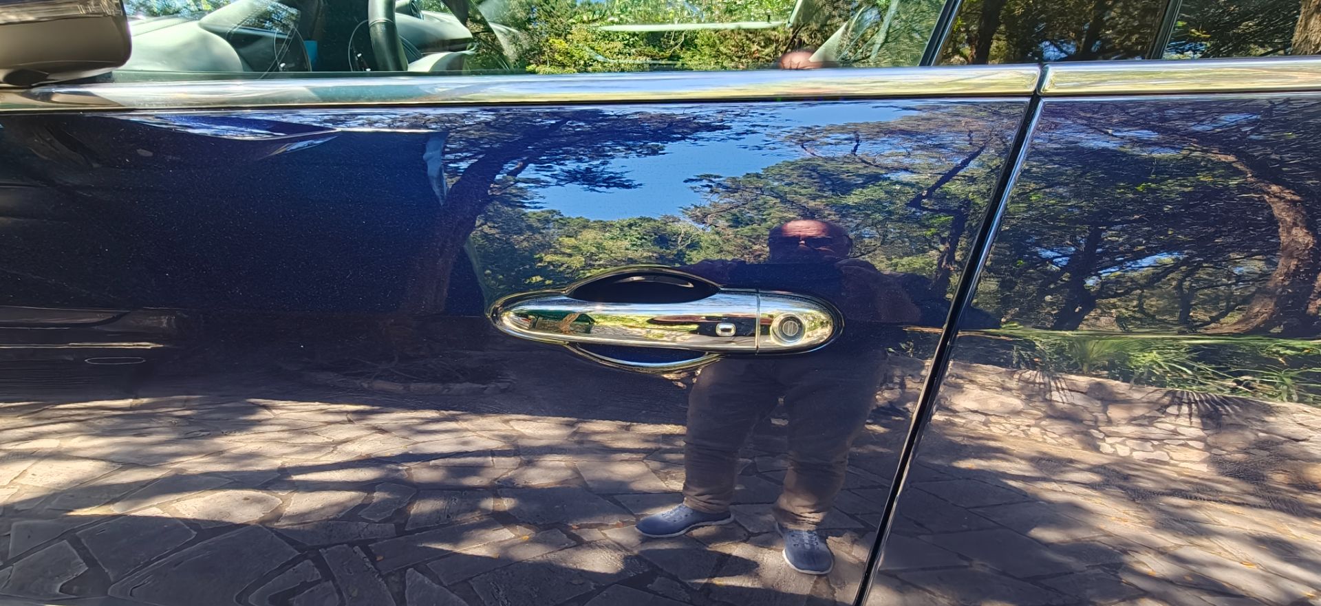 Maserati Levante V6 350 CV AWD Granlusso