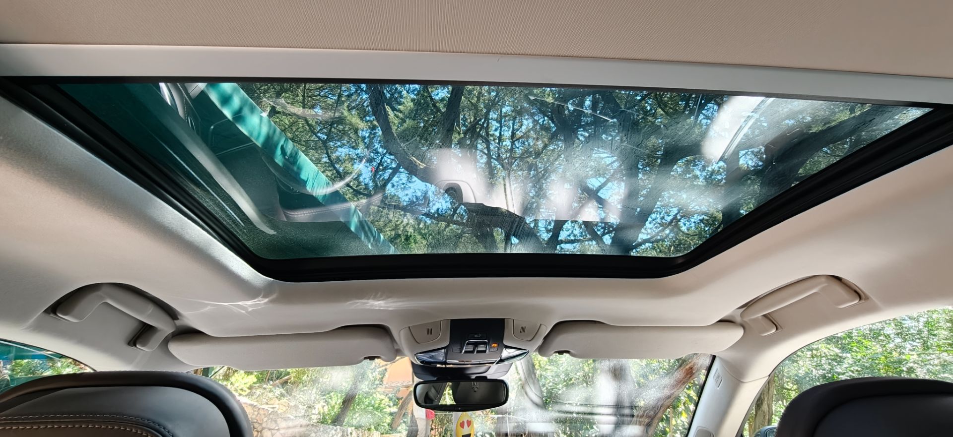 Maserati Levante V6 350 CV AWD Granlusso