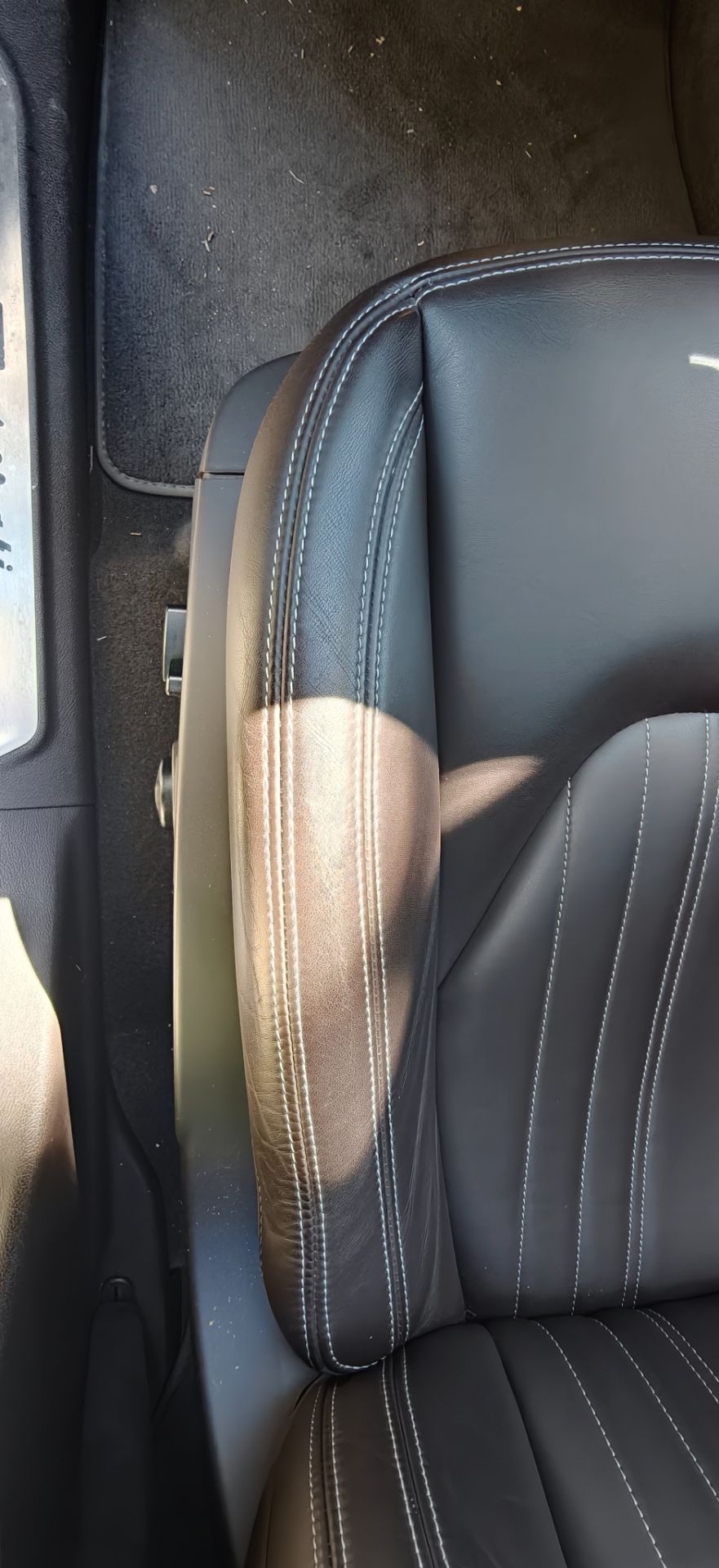 Maserati Levante V6 350 CV AWD Granlusso