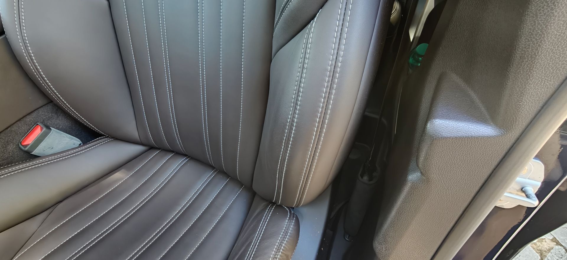 Maserati Levante V6 350 CV AWD Granlusso