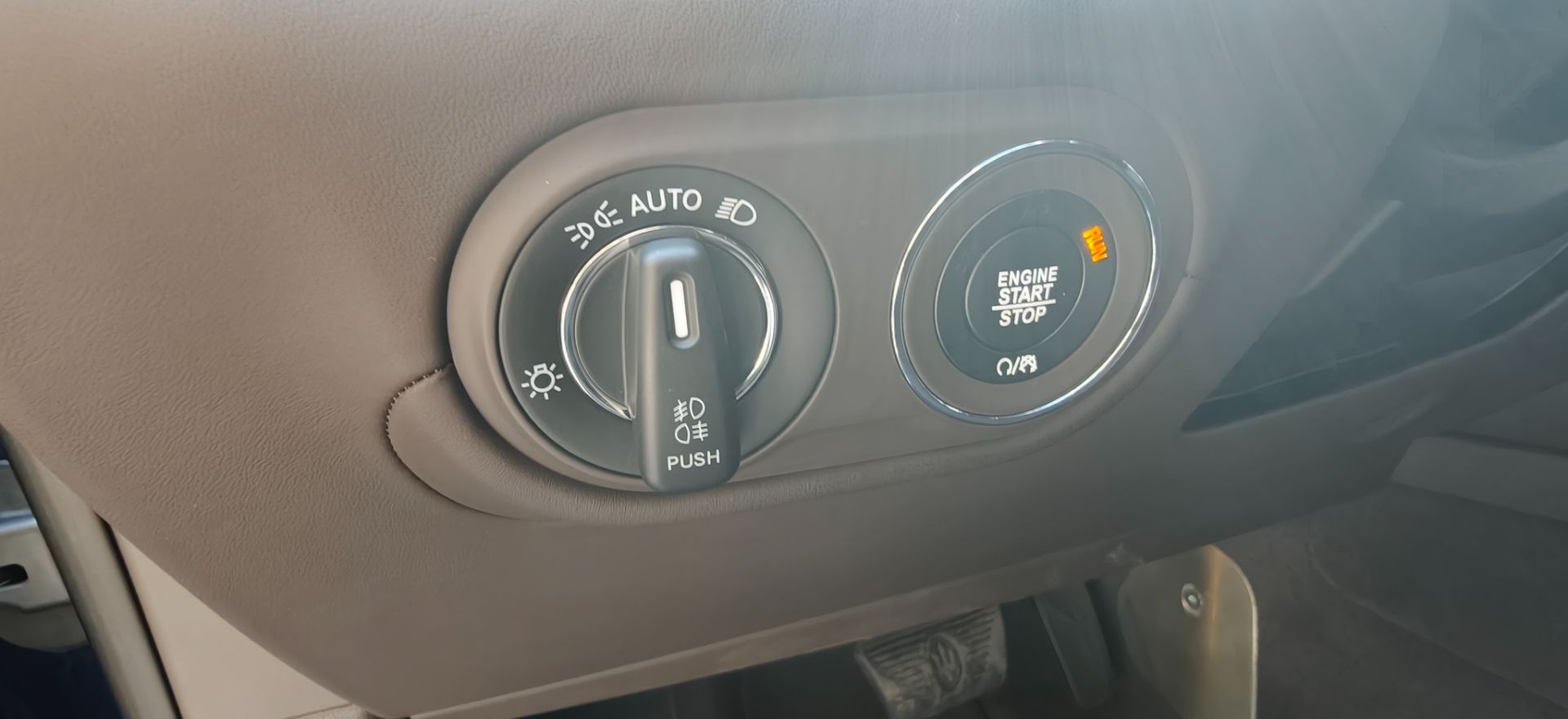 Maserati Levante V6 350 CV AWD Granlusso