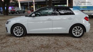 Audi A1 SPB 30 TFSI S Tronic Admired Advanced