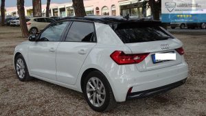 Audi A1 SPB 30 TFSI S Tronic Admired Advanced