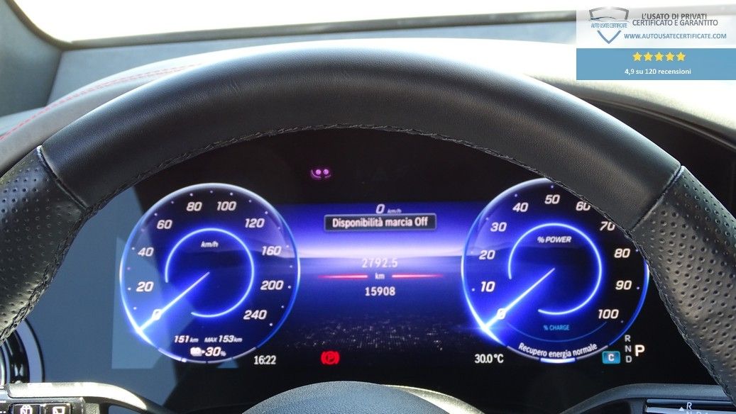 Mercedes-Benz EQE SUV  350 4Matic Premium Plus Extra