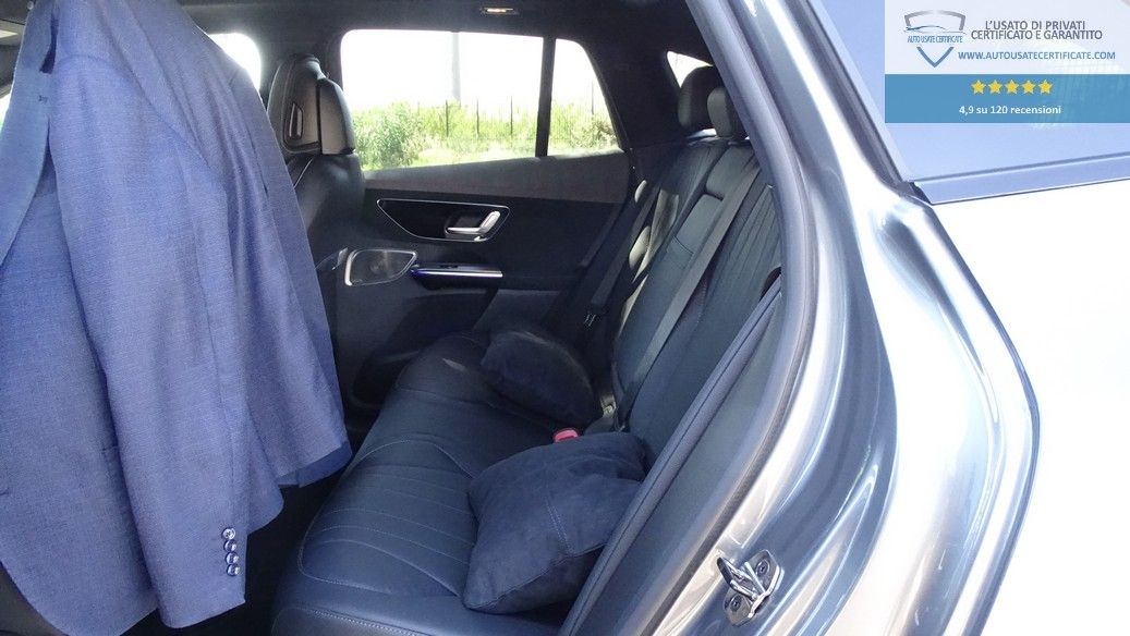 Mercedes-Benz EQE SUV  350 4Matic Premium Plus Extra