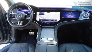 Mercedes-Benz EQE SUV  350 4Matic Premium Plus Extra