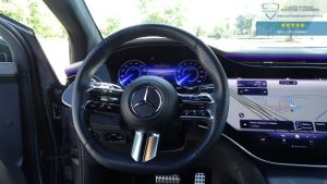 Mercedes-Benz EQE SUV  350 4Matic Premium Plus Extra