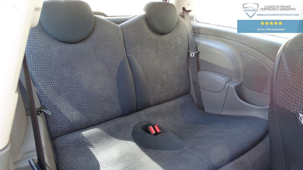 MINI Cooper 1.6 16V Unipro
