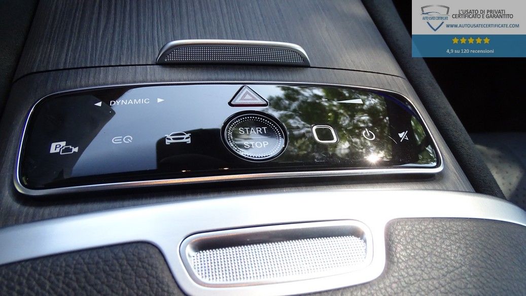 Mercedes-Benz EQE SUV  350 4Matic Premium Plus Extra