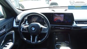 BMW X1 XDrive 23d Msport Pro