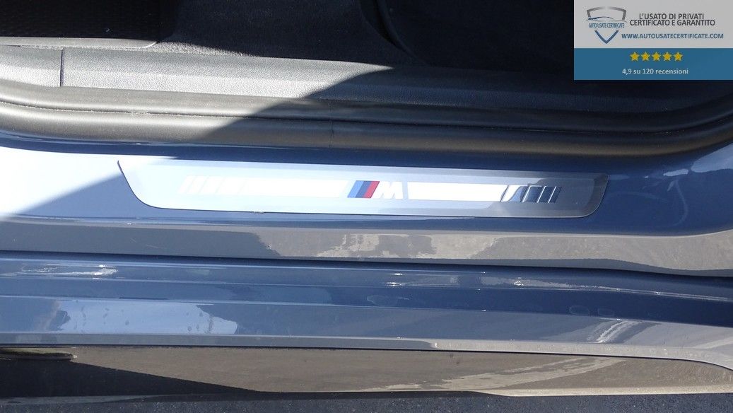 BMW X1 XDrive 23d Msport Pro