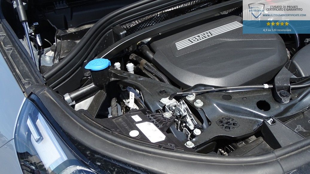 BMW X1 XDrive 23d Msport Pro