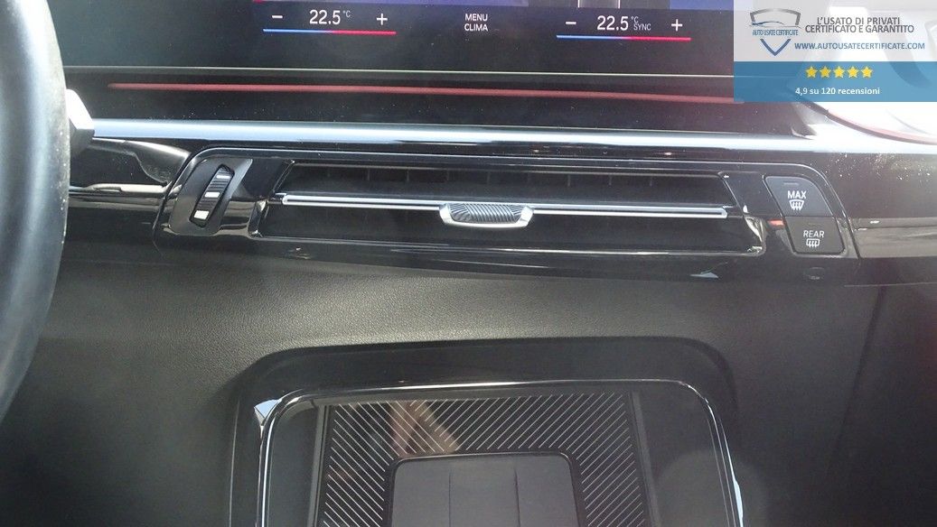 BMW X1 XDrive 23d Msport Pro