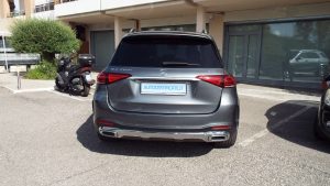 Mercedes-Benz G 350 De 4Matic EQ-Power Premium