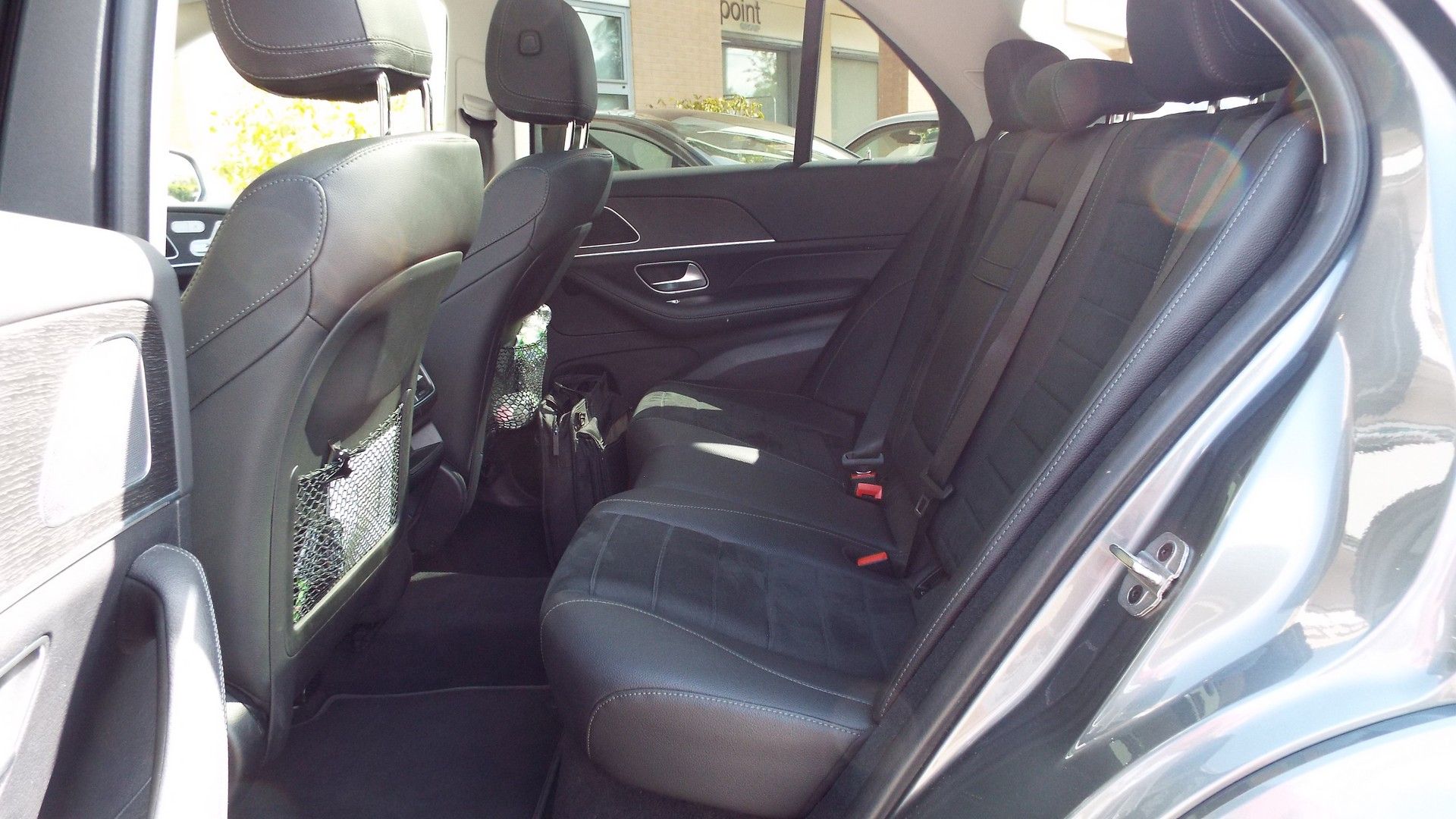 Mercedes-Benz G 350 De 4Matic EQ-Power Premium