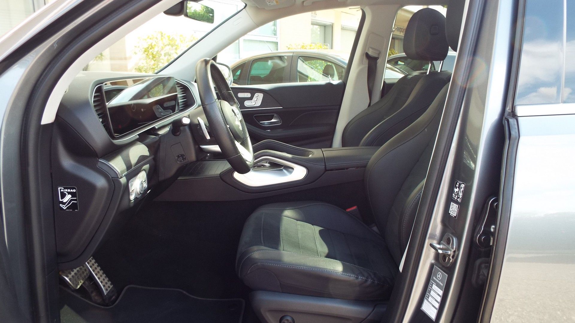 Mercedes-Benz G 350 De 4Matic EQ-Power Premium