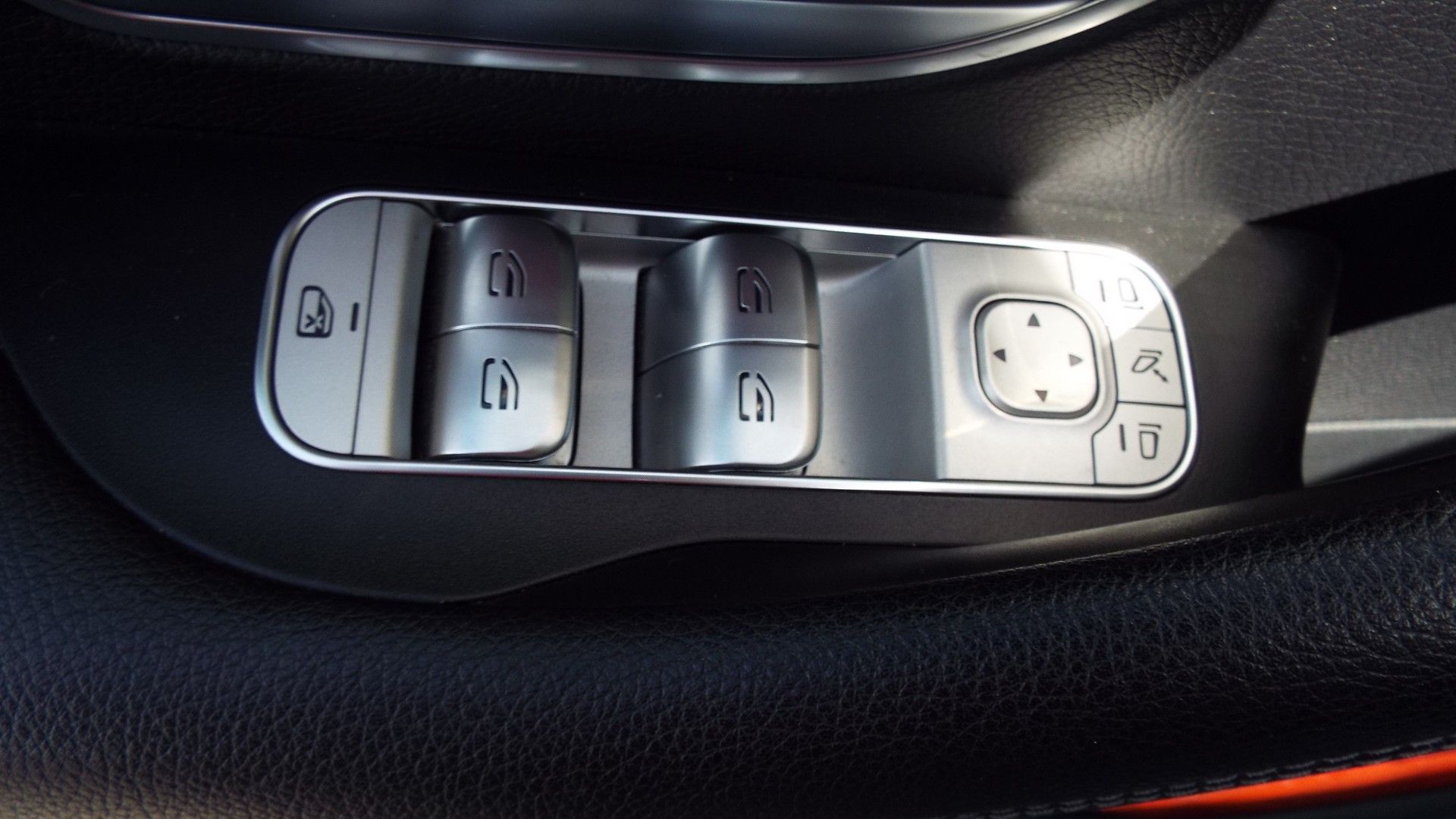 Mercedes-Benz G 350 De 4Matic EQ-Power Premium