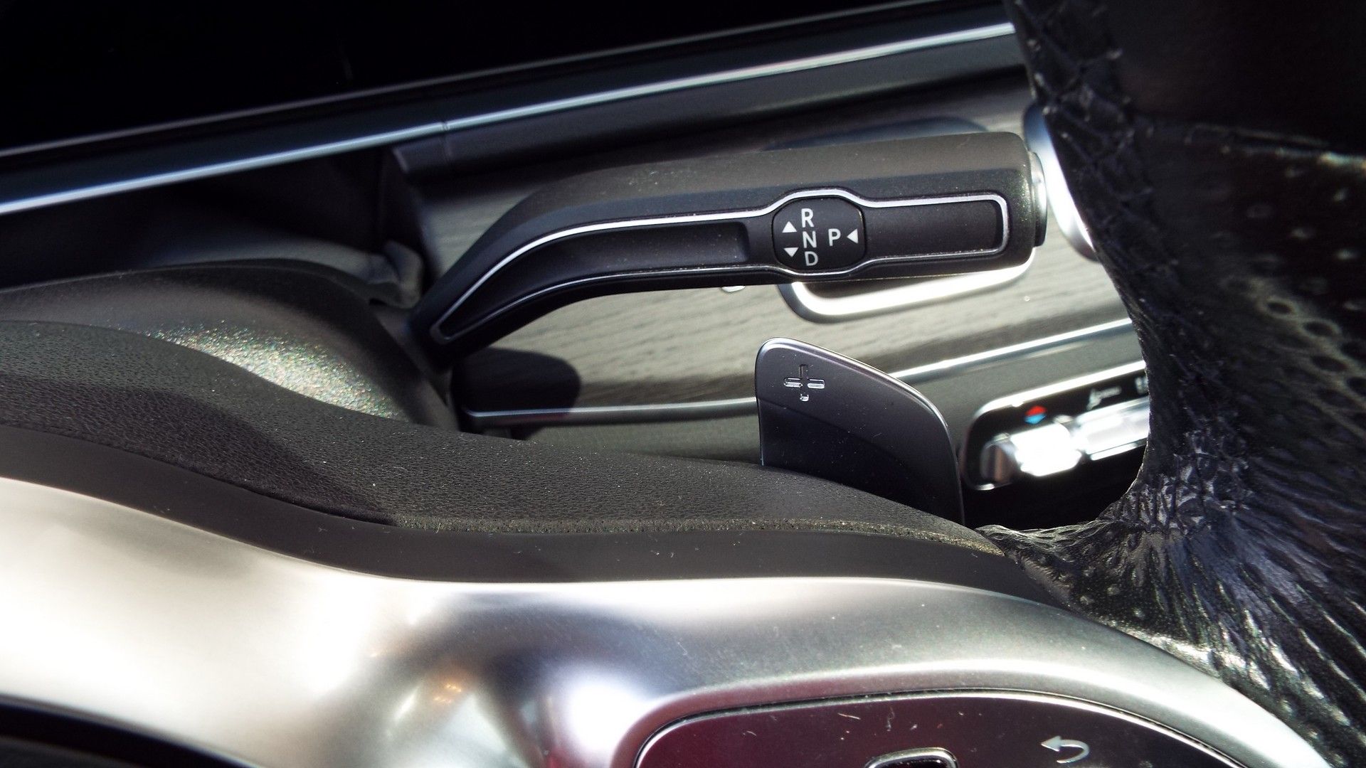 Mercedes-Benz G 350 De 4Matic EQ-Power Premium