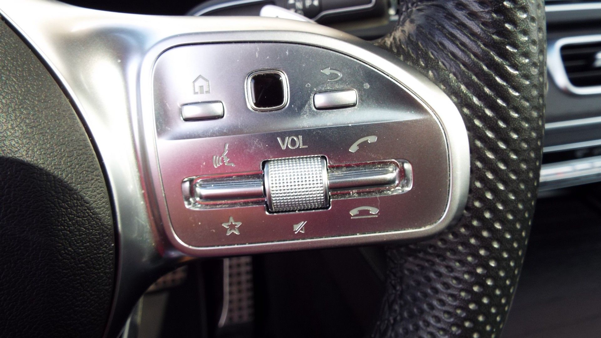 Mercedes-Benz G 350 De 4Matic EQ-Power Premium