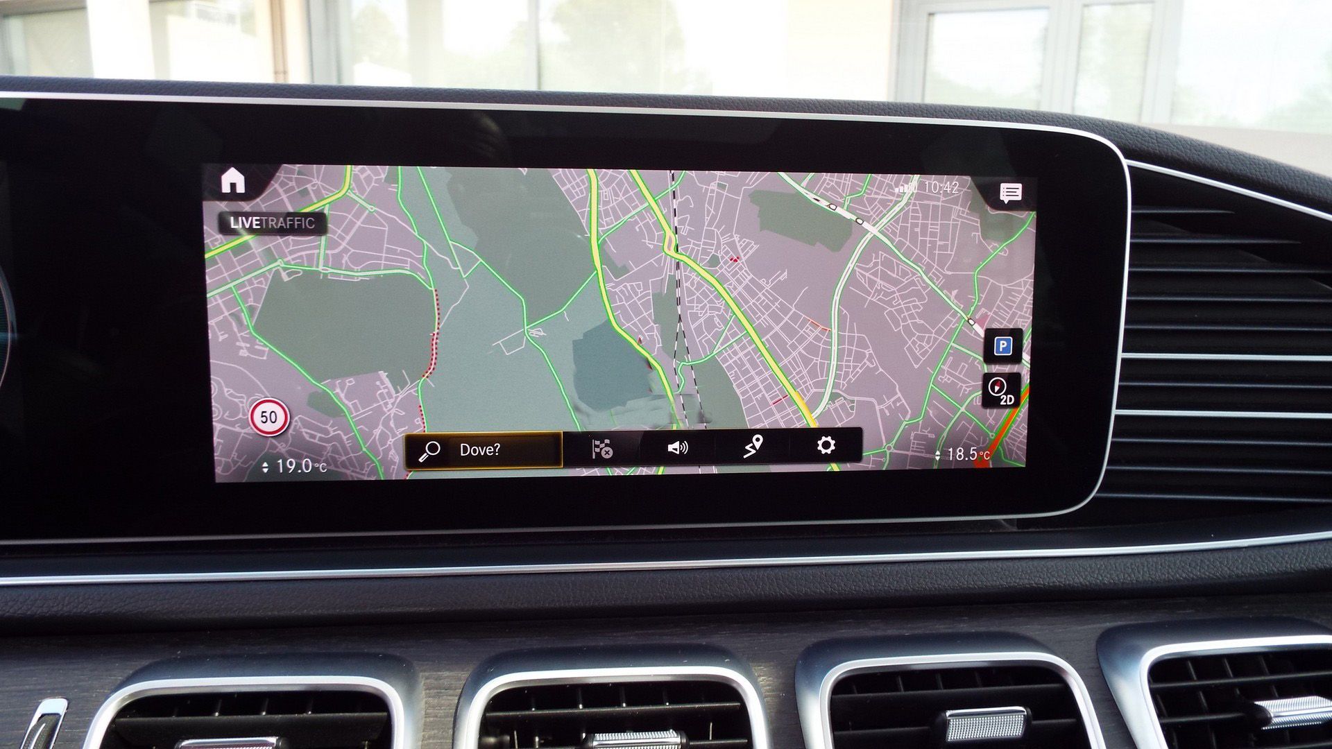 Mercedes-Benz G 350 De 4Matic EQ-Power Premium