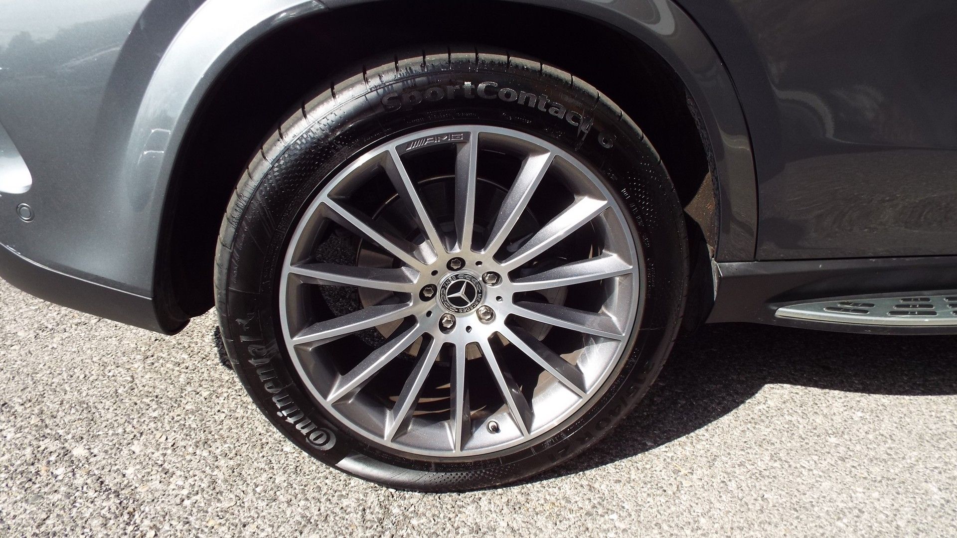 Mercedes-Benz G 350 De 4Matic EQ-Power Premium