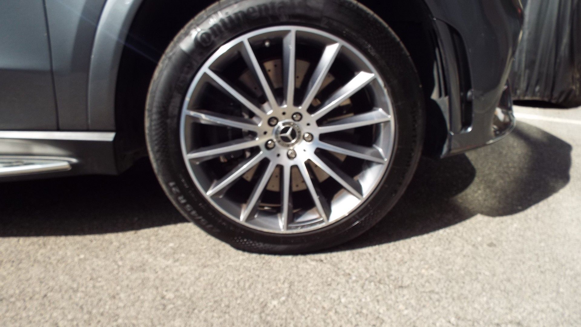 Mercedes-Benz G 350 De 4Matic EQ-Power Premium