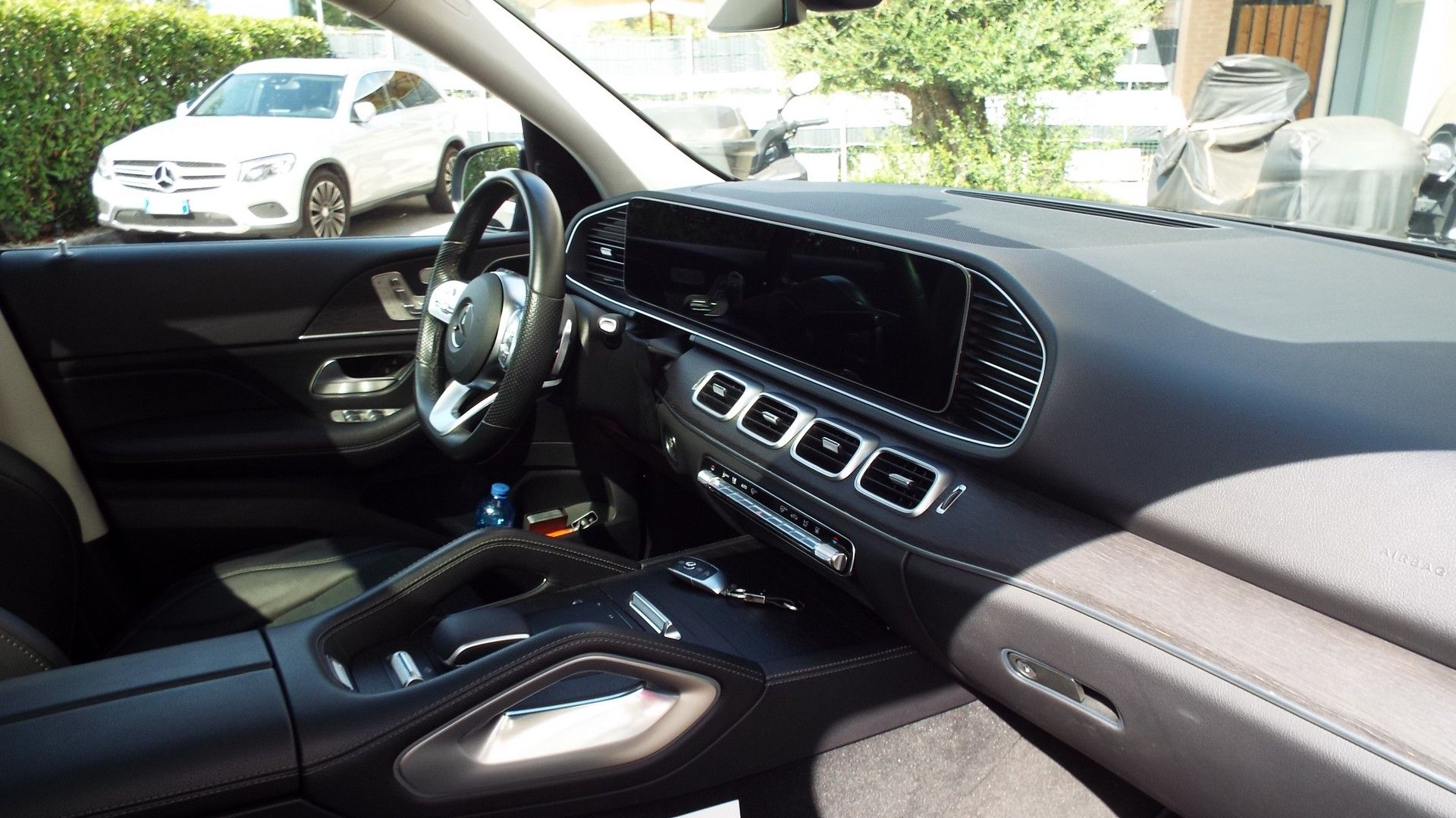 Mercedes-Benz G 350 De 4Matic EQ-Power Premium