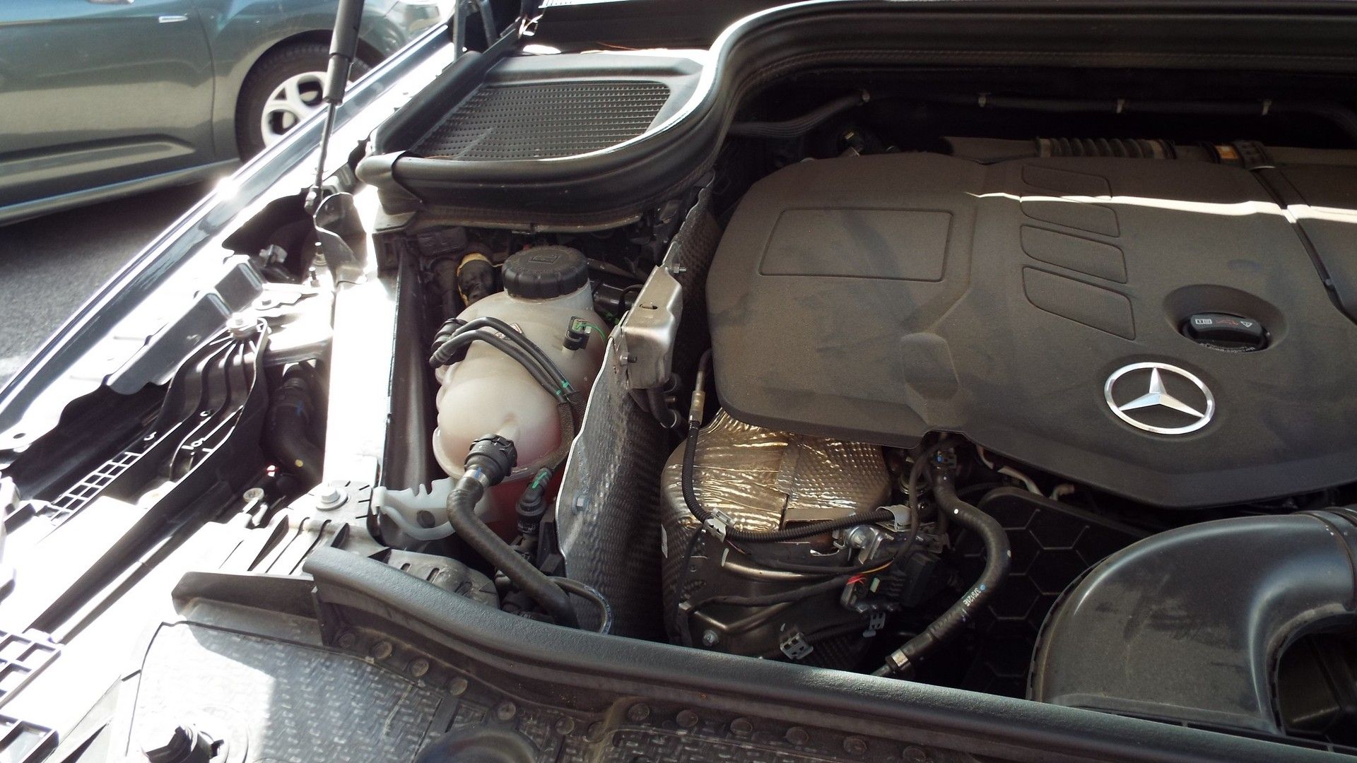 Mercedes-Benz G 350 De 4Matic EQ-Power Premium
