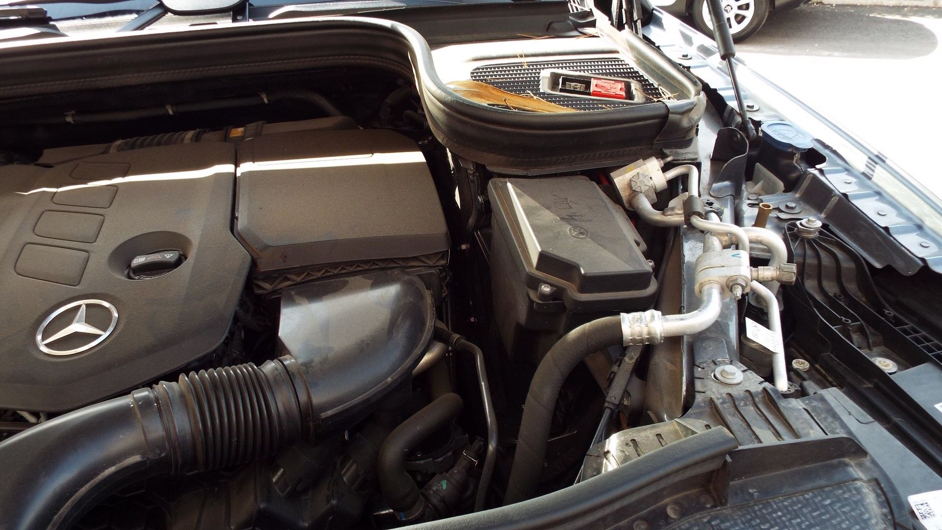 Mercedes-Benz G 350 De 4Matic EQ-Power Premium