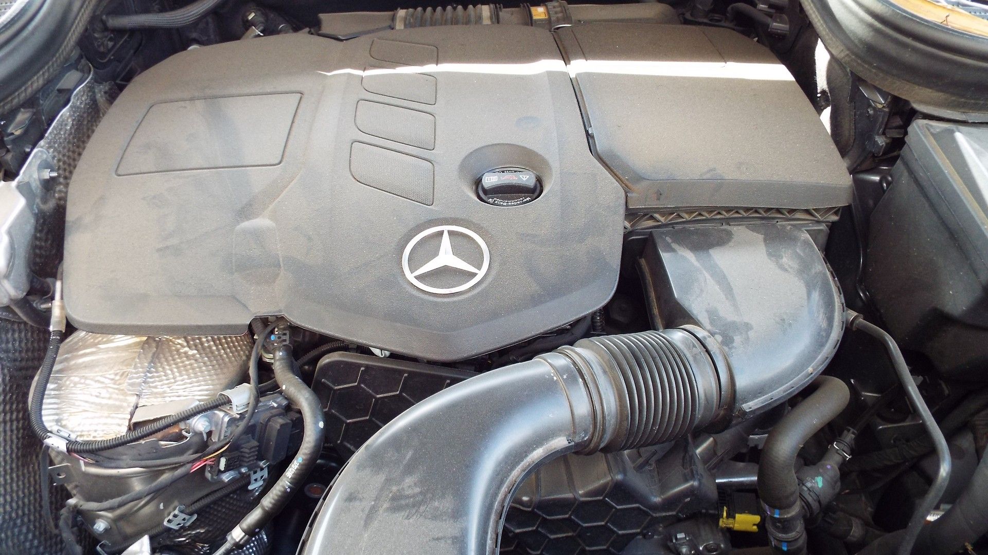 Mercedes-Benz G 350 De 4Matic EQ-Power Premium