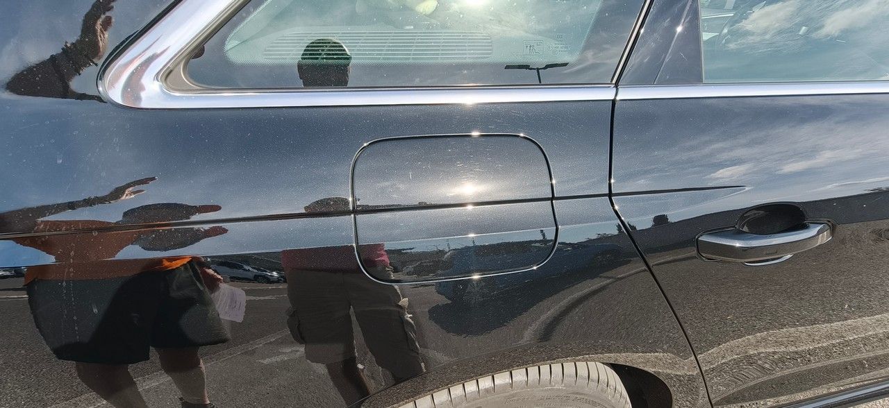 Audi A4 40 TDI Quattro S Tronic Bus.