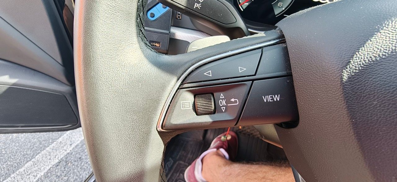 Audi A4 40 TDI Quattro S Tronic Bus.