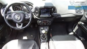 Jeep Compass 2.0 Mjt II 4WD Limited
